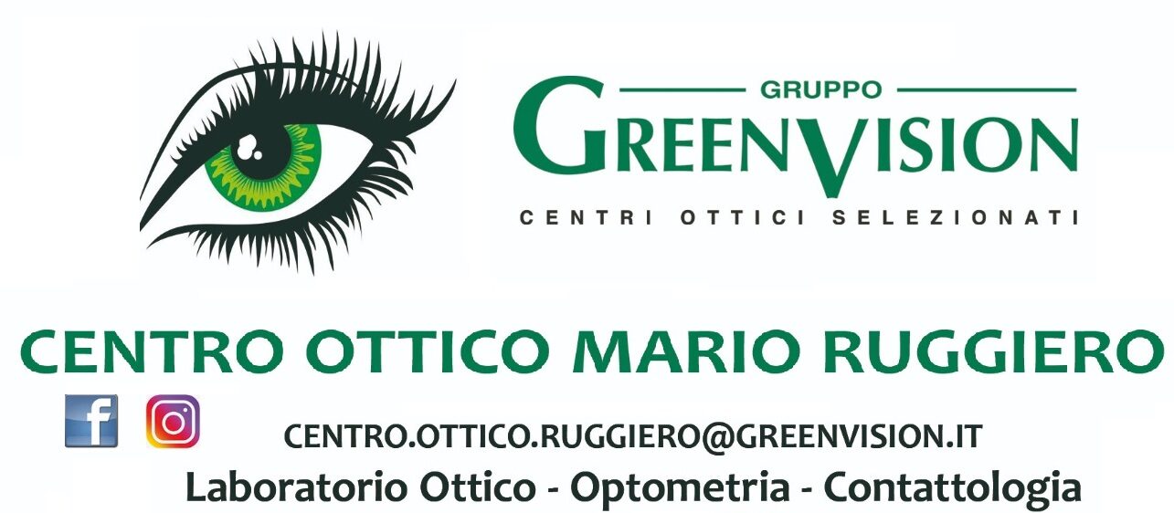 CENTRO OTTICO MARIO RUGGIERO